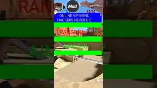 sfg 2 mod menu anti ban work online by killer gaming official #sfg2modmenu
