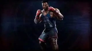 TJ Combo's Theme : Downtown Demolition (Fully Edited) - Killer Instinct Xbox One Season 2