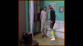 bug do chaves - repeteco do quico #bomber  #memes #ytpbr #humor #chaves
