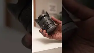 Sony a6400 paired with the Sigma 30mm is still a favorite combo.