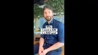 So you want to find a job