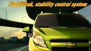 New 2013 Chevrolet Spark Schaumburg Chicago IL McHenry IL