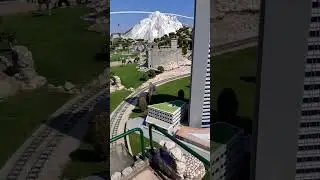 ITALIA IN MINIATURA  ІТАЛІЯ МІНІАТЮРА