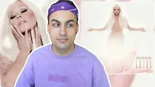 DiscoMaratón Christina Aguilera #6: Lotus | JJ