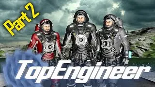 Top Engineer - Race to the Bottom Part 2