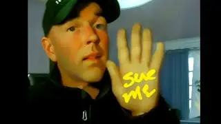 JONATHAN LEE RICHES VS UNIROCK