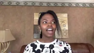 Female Fandom Fridays? | Hey how are you pt.3