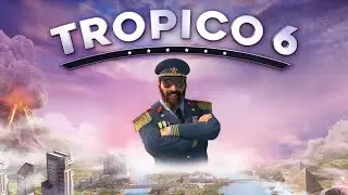 Tropico 6 - Tutorial (Walkthrough - PC)