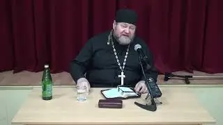 О третьей ступени в деле спасения рассказал Олег Стеняев