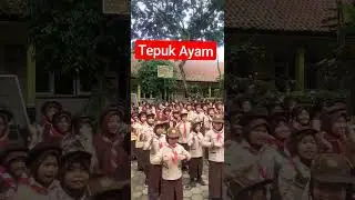 TEPUK AYAM