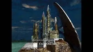 An Elder Scrolls Legend: Battlespire Theme 1997