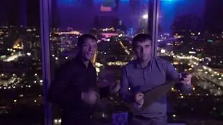 Тамбур, поет Шамиль Терчиев, играет Джейхун Гыстаров.