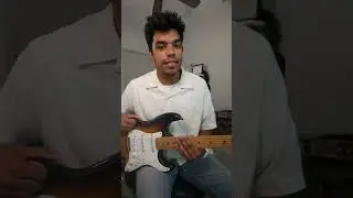 How to apply the Diminished Scale in 'The Other One'