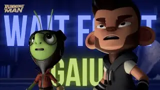 ❝wait for it❞ - gaiu