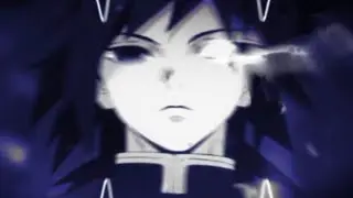 Giyu tomioka edit - (remake TranSuwu) || free preset #alightmotionpreset #amv