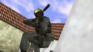 CS 1.6: FragMovie: Makoto