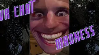 Public VR chat lobby's in 2024