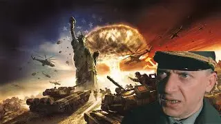 Итоги голосовача и ядерка в World In Conflict