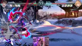 The Avatar Belial Experience