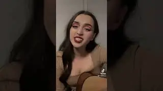 Вот такие пироги 🥧 #вокал #гитара #песня #песняподгитару #рекомендации