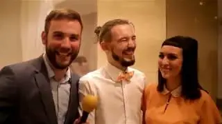 Это ФИАСКО братан. Свадьба Марьяна и Коля  ГАИ