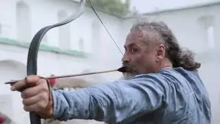 Культурный код  России - Защитники.