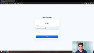 Laravel + Bootstrap Admin Template - Setting up the UI elements