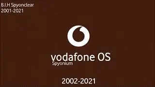 vodafone spyonium