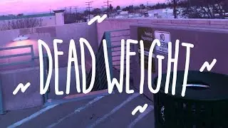 jack stauber ─ dead weight [lyrics]