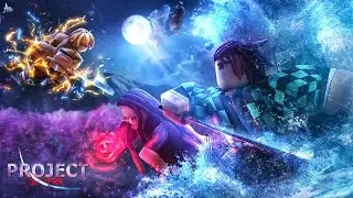 I defeated 10 tier 5 bosses.. Here's what i got! (project slayers)