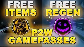 If Roblox Pressure Was PAY TO WIN...
