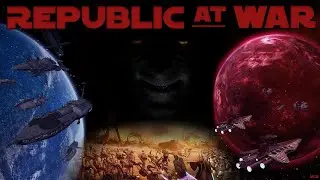 Republic at War 1.3 Official Trailer