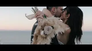 Wedding at Utopia Forest, Burgas | Niki & Sergei' Short Film