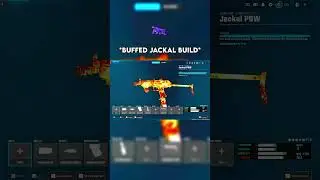 *BUFFED* SEASON 5 SMG BUILDS ON WARZONE 👑 
