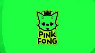 Pinkfong Logo Effects MOST VIEWED P2