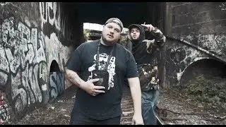 Lugatti & 9ine - Error 404 (prod. by Traya) // JUICE Premiere