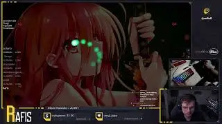 Accuracy Fix and 931pp on JOINT [Burning Flame] +HDDT FC #1