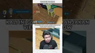 WINDAH INGIN MEMANJAKAN VIEWER CEWE! Windah Basudara