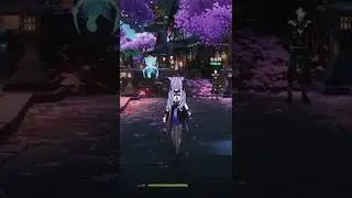 Genshin Impact Ray Tracing Shaders 