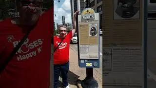 Looking For Lincoln Seals
