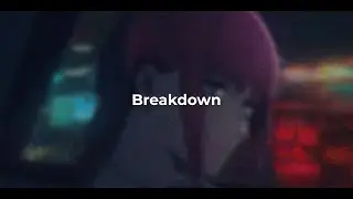 Compositing Breakdown
