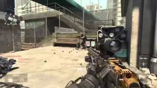 PredZaa | CoD: AW Highlights #2