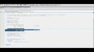 Build a HTTP Request in ABAP in SICF, IF_HTTP_EXTENSION~HANDLE_REQUEST