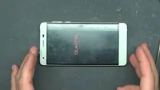Oukitel K6000 Pro Hard Reset