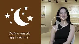 Doğru Yastık Nasıl Seçilir?