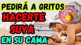 NADA LO DETUVO! PARA HACERME SUYA YA MISMO