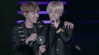 7. DOPE, Boys With Fun, Attack on Bangtan, 2 Cool 4 Skool, No More Dream (花様年華: On Stage Ep. Japan)