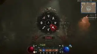 Diablo 4 Side Quest - Reject the Mother - emote  No for completion