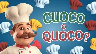 LE PAROLE CAPRICCIOSE | Scrivere in Italiano Corretto | Scuola primaria