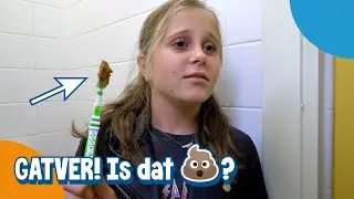 🎬 Geen regels  👅 - UNICEF Kinderrechten Filmfestival
